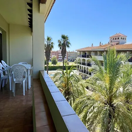 Jardins Del Mar 070 Appartement *
