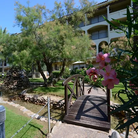 Appartement Jardins Del Mar 070 *