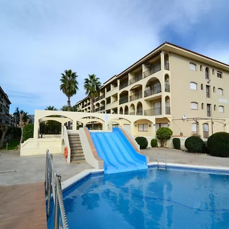 Appartement Jardins Del Mar 070