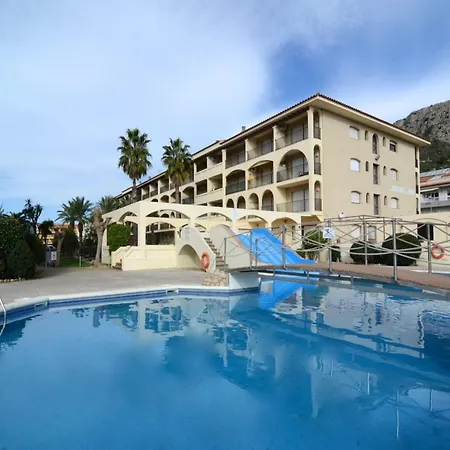 Appartement Jardins Del Mar 070 L'Estartit